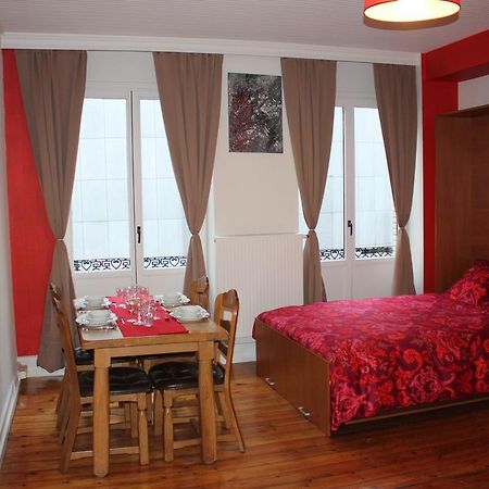 Marc B&B Брюссель Номер фото