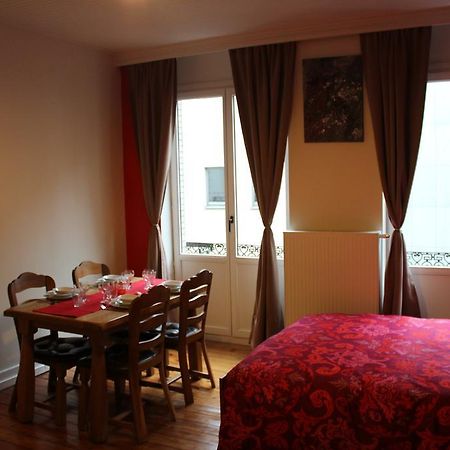 Marc B&B Брюссель Номер фото