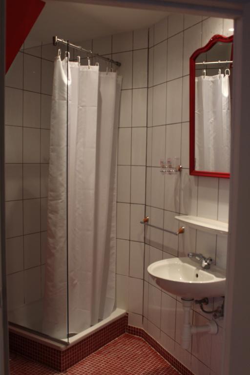 Marc B&B Брюссель Номер фото